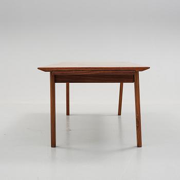 SOFFBORD, Tove och Edvard Kindt-Larsen, Seffle Möbelfabrik, 1960-tal.