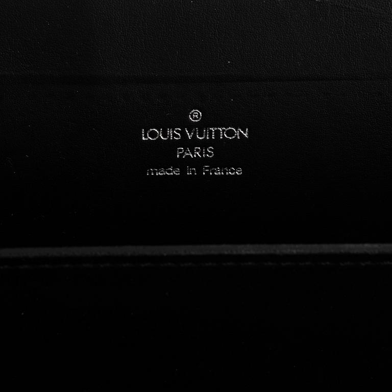 Louis Vuitton, portfölj, "Serviette Kazan".