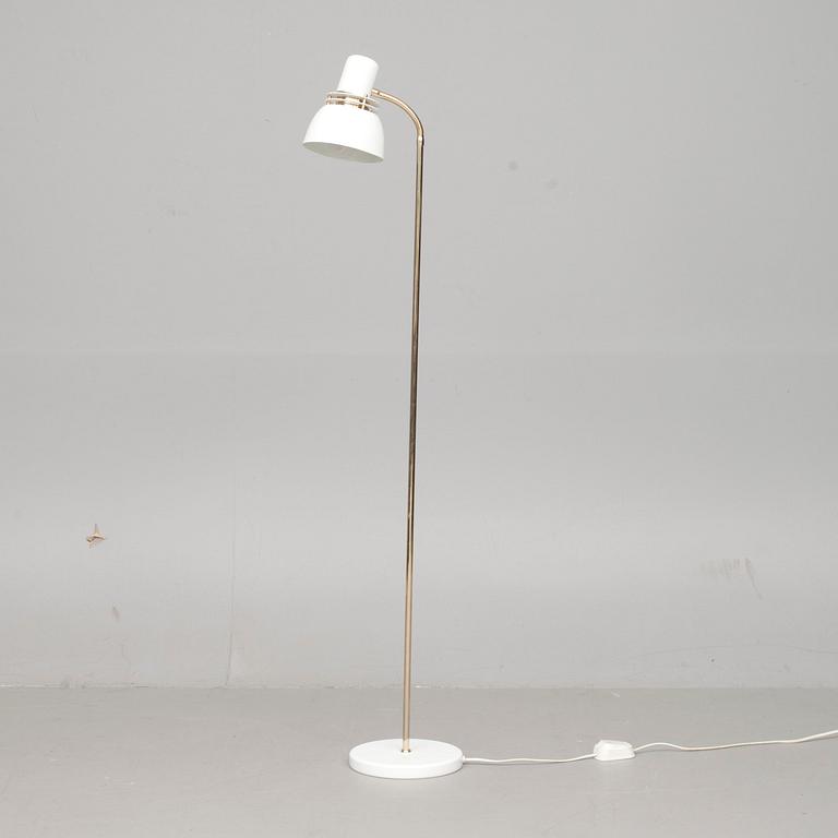 GOLVLAMPA, "Belid G3230". 2000-tal. Tot. höjd 141 cm.