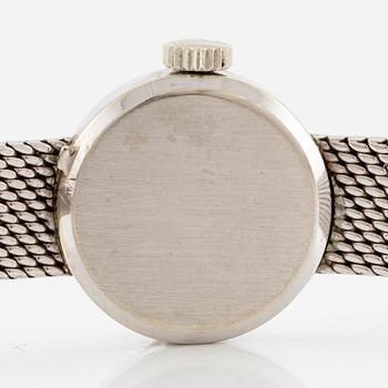 Chopard, armbandsur, 15 mm.