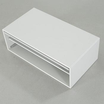 VÄGGSKÅP/MEDIAHYLLA, Montana, Danmark, 2000-tal.