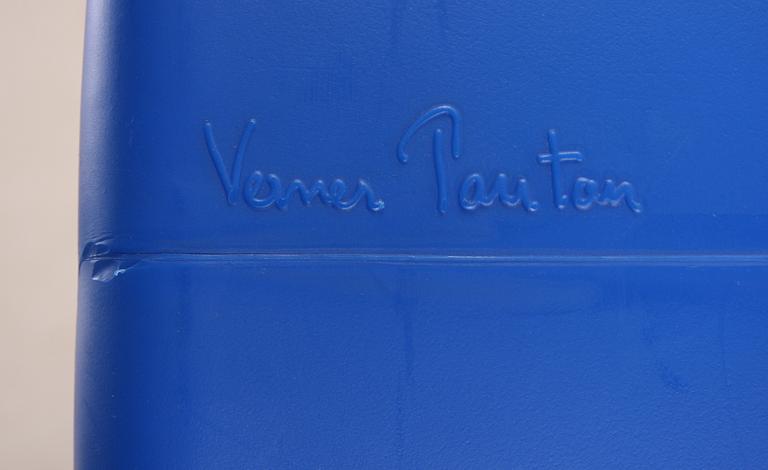 MULTIMÖBEL, "Phantom", Verner Panton, 1900-tal.