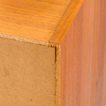 Nils Jonsson, sideboard, "Arild", Bra Bohag, Troeds, 1960-tal.