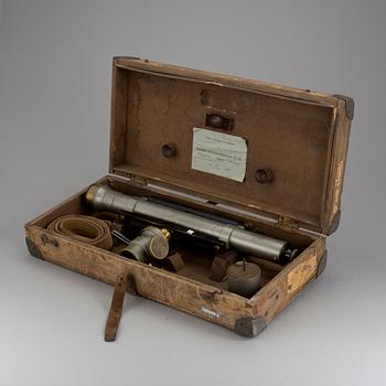 KIKARE, Fr. J. Berg, Stockholm, 1900-talets början.
