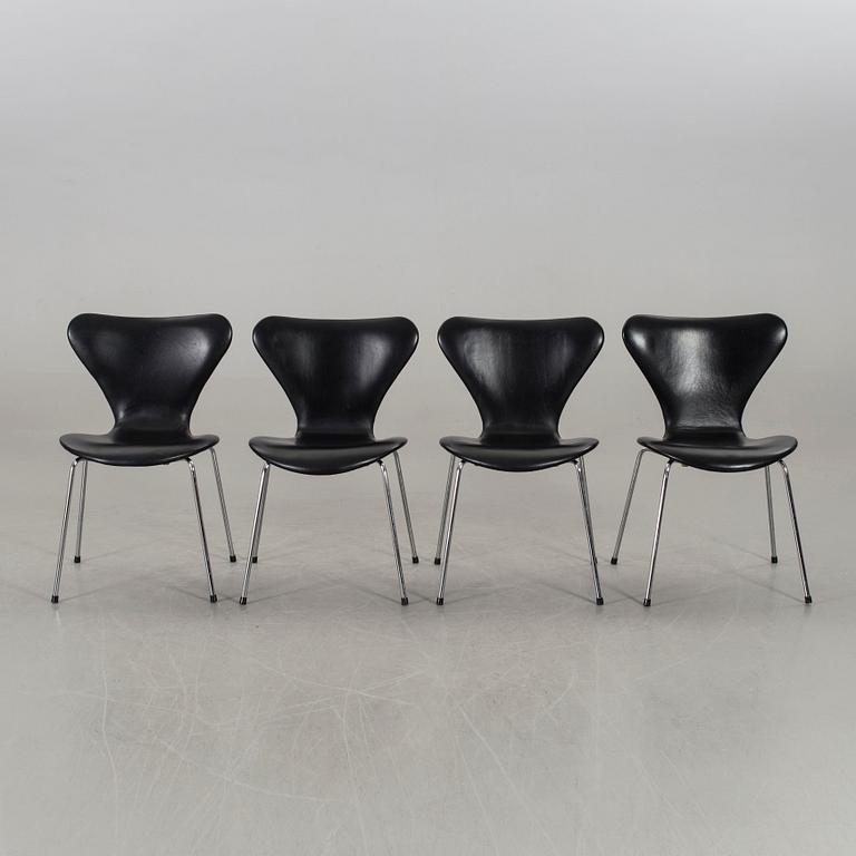 ARNE JACOBSEN,