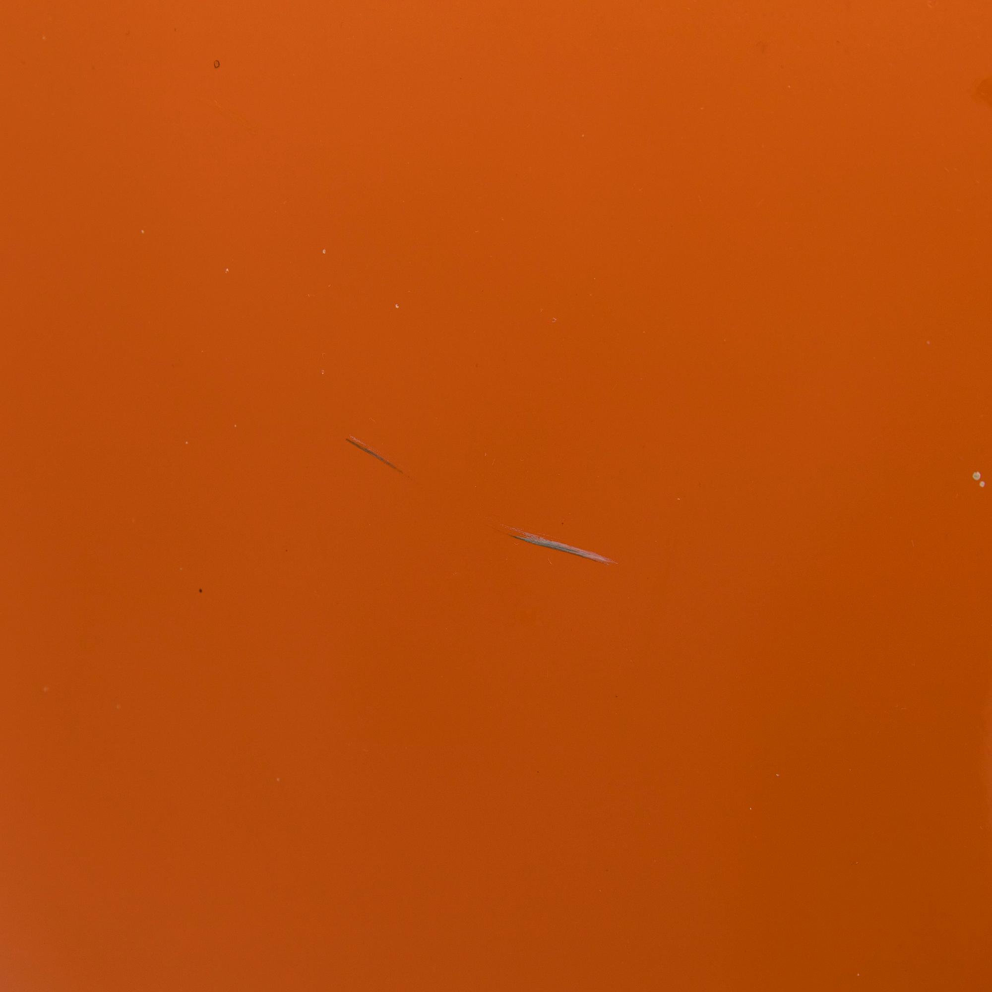 Eero Aarnio, fåtölj, "Åskbollen" Asko International 1970-tal.