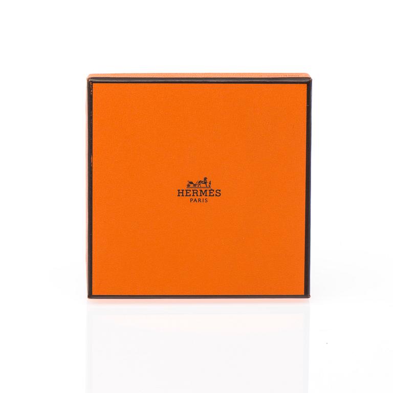 ARMBAND, "Kelly Double Tour", Hermès.
