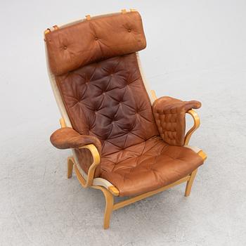 Bruno Mathsson, armchair, "Pernilla", DUX.