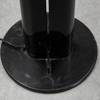 A Gianfranco Frattini Megaron Floor Lamp for Artemide.