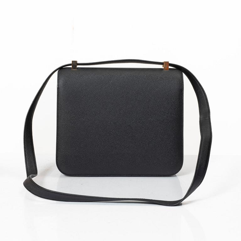 Hermès, väska, "Constance 24", 2018.