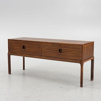 Kai Kristiansen, chest of drawers model 394, Aksel Kjersgaard, Odder, Denmark, 1960s/70s.