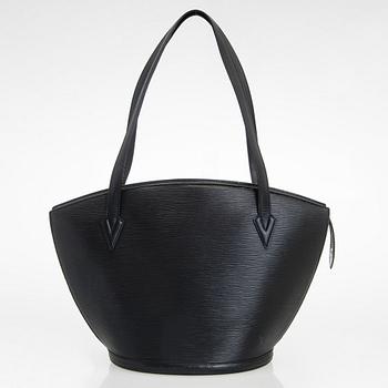 Louis Vuitton, an Epi leather "Saint Jacques GM" bag.