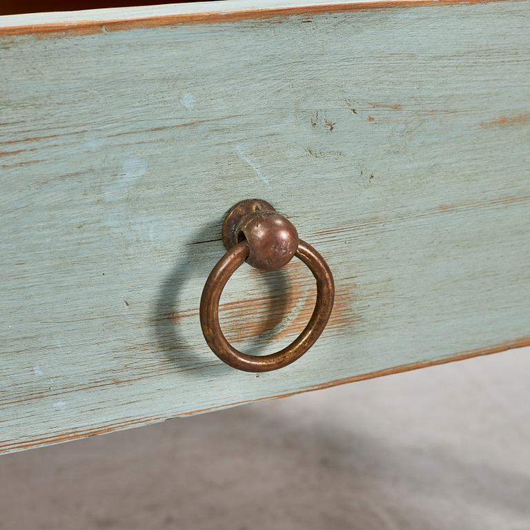 Bord, allmoge, 1800-tal.