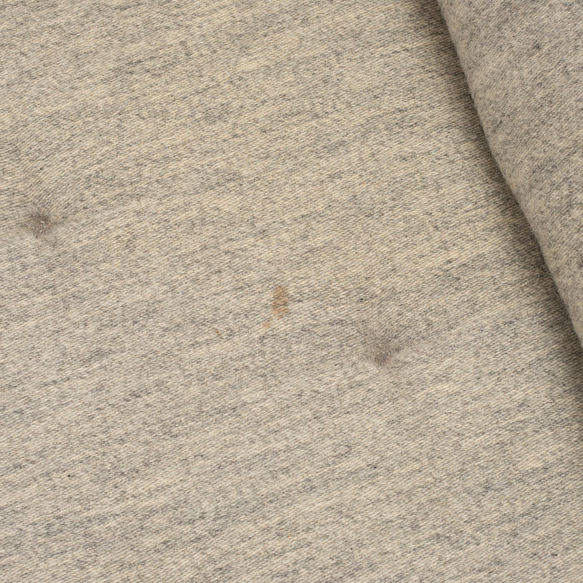 Hans J. Wegner, armchair with footstool/daybed, GE-01, Getama, Denmark.