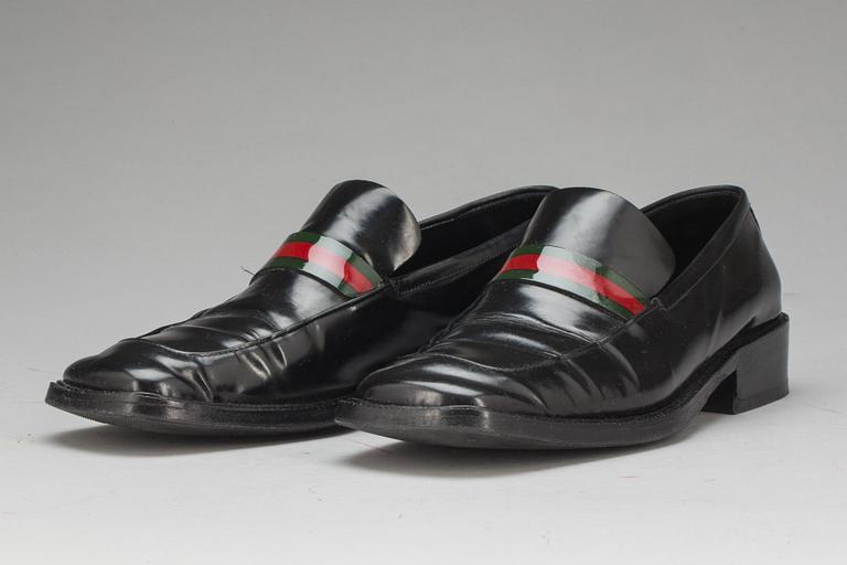 SKOR, Gucci. 2000-tal.