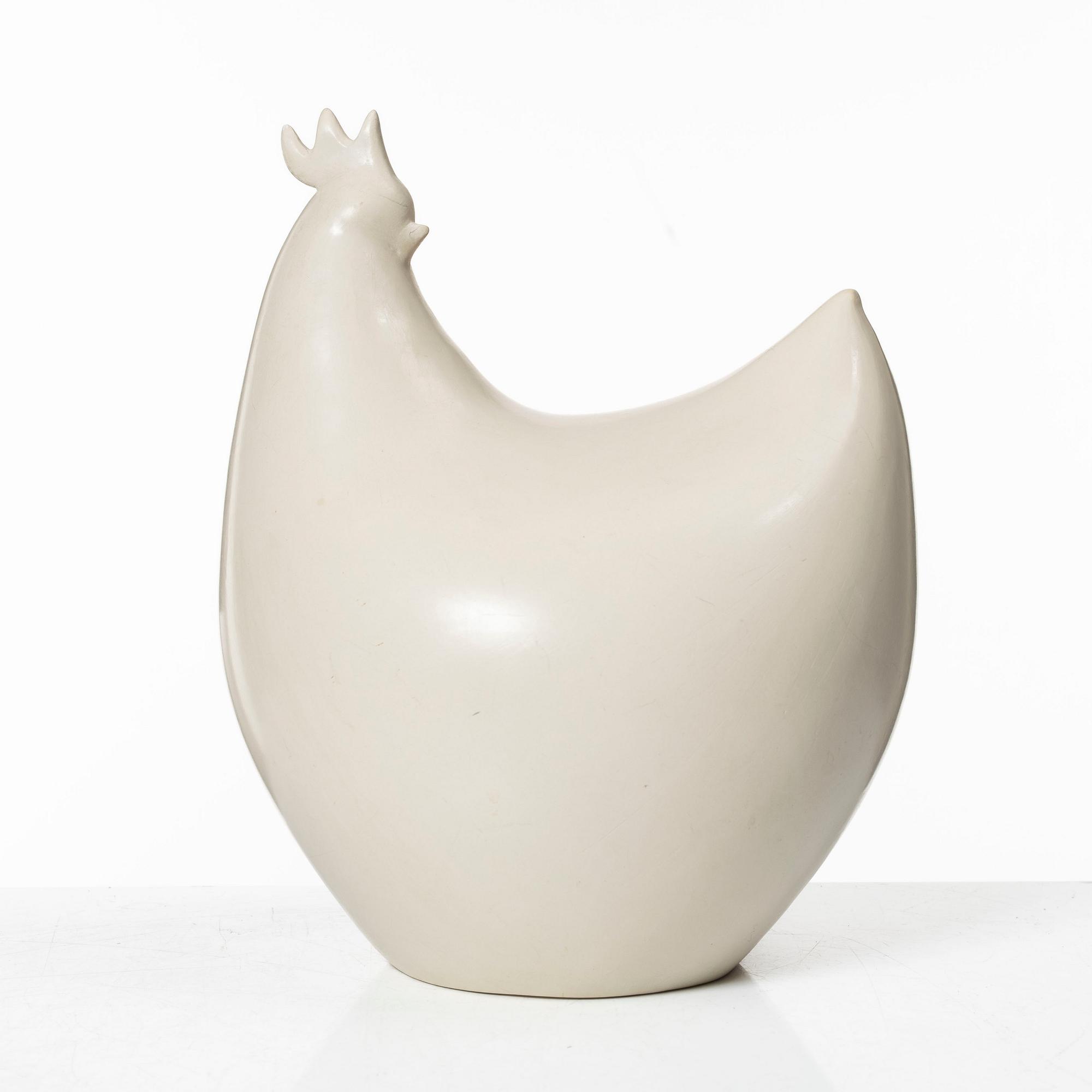 Marilyn Vergne, sculpture, stoneware,