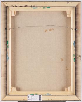 Madeleine Pyk, "Sorbet".