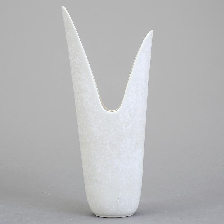 VAS, stengods, Gunnar Nylund, Rörstrand.