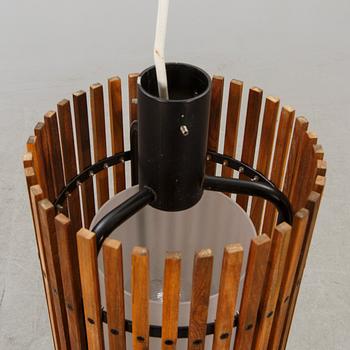 Niklas Ödman, outdoor luminaire, Zero, "Rib", 2000s.