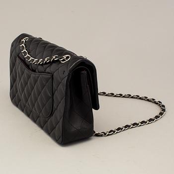BAG, "Double Flap bag", Chanel, 2008-2009.
