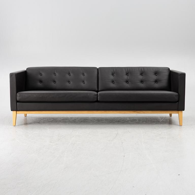 Leila Atlassi, sofa "Madison" for Swedese 2000s.