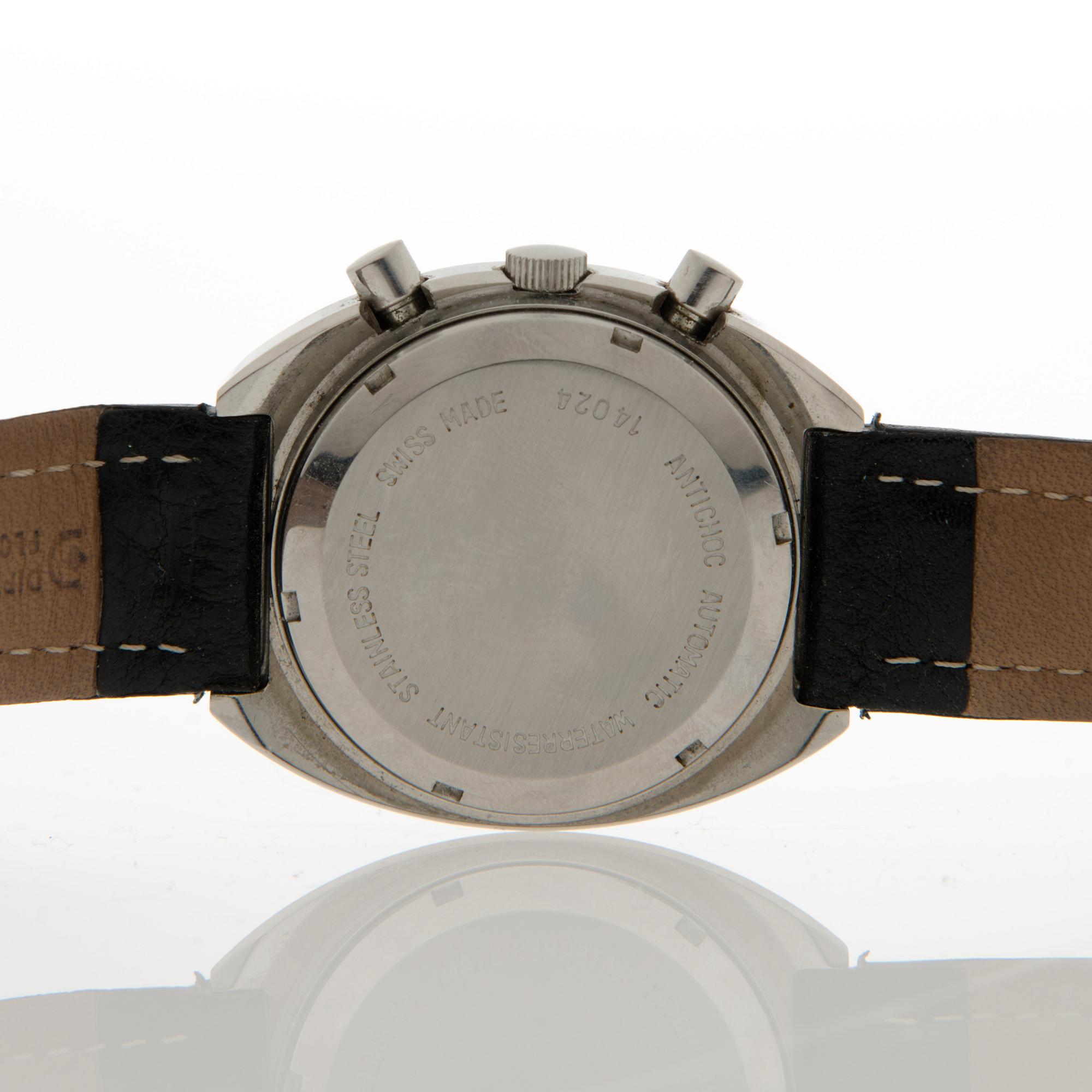 CANDINO, armbandsur, 42 mm.