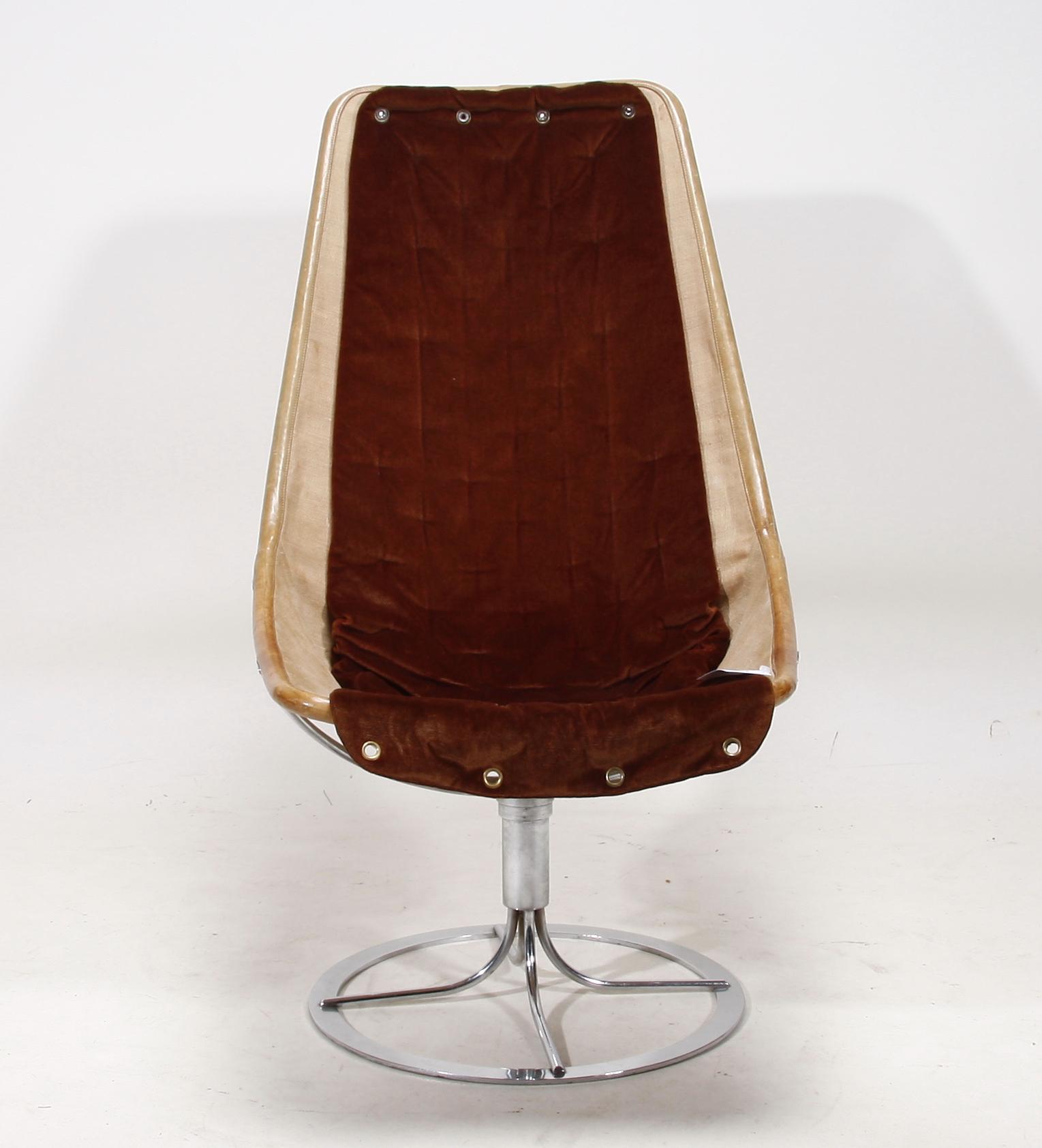 FÅTÖLJ, "Jetson", Bruno Mathson.