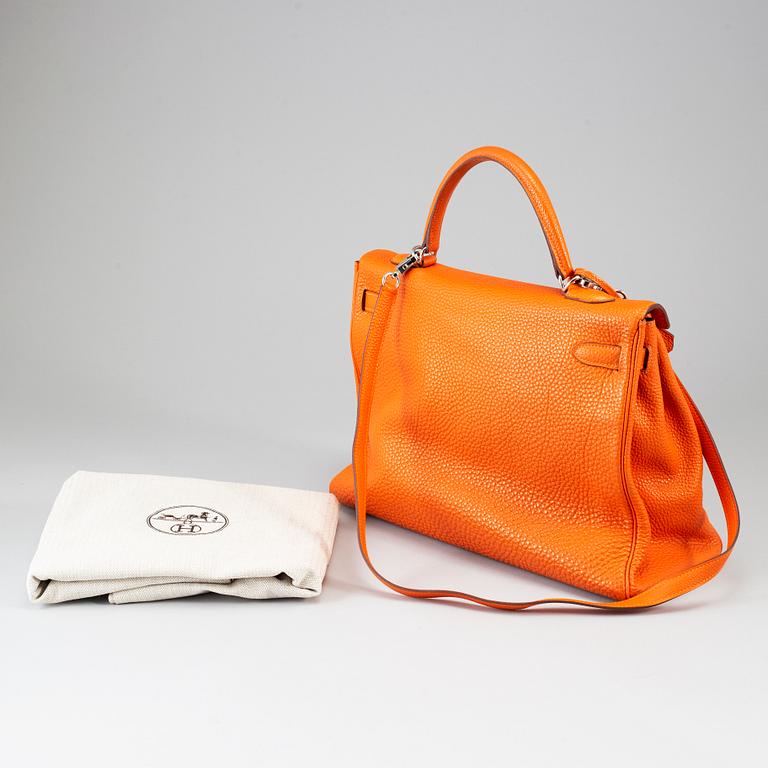 HERMÈS, väska, "Kelly 35", 2009.