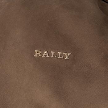 HANDVÄSKA, "Vilda", Bally.