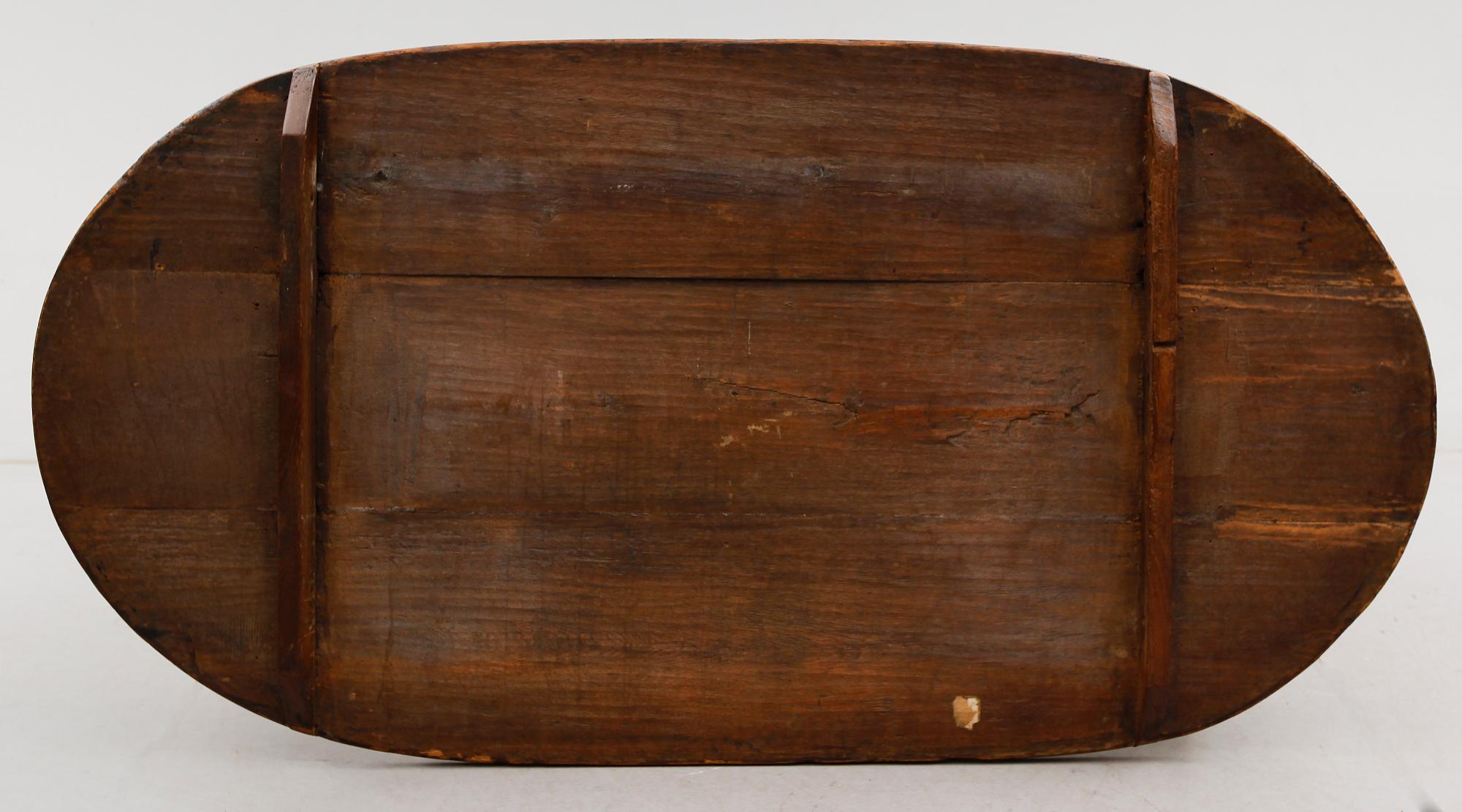 BORD, barock, 1700-tal.