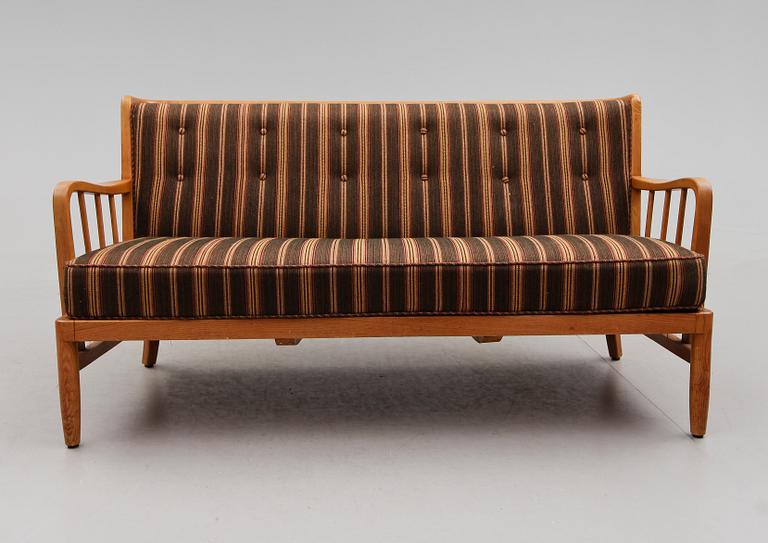 SOFFA, 1900-talets mitt.