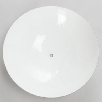 Paavo Tynell, Chandelier, for Taito. Made to order 1950.