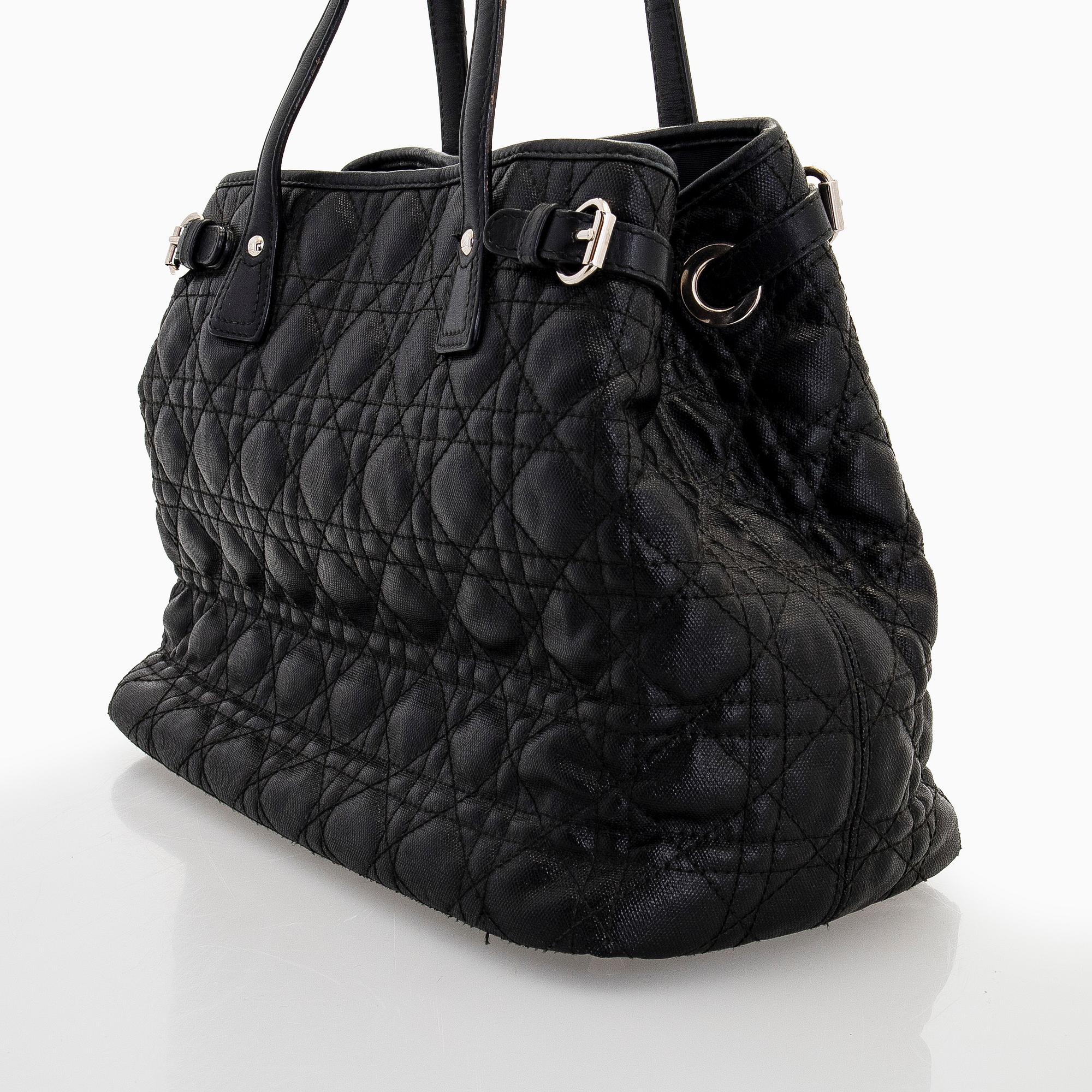 Christian Dior, a "Panarea Tote Small" bag.