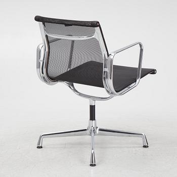 Charles & Ray Eames, karmstol, "EA108", Vitra, 2009.