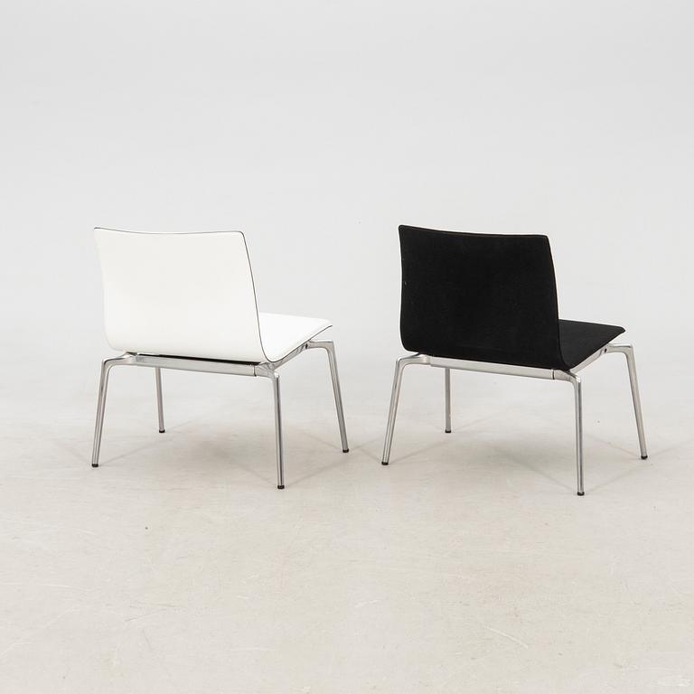 Lounge chairs, 2 pcs "Gorka" Akaba.