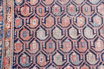 MATTA, Azak, old, galleri. 400 x 105.
