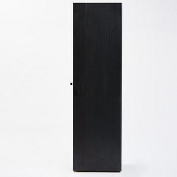 Hans Eichenberger, a “Wogg 8” cabinet, Wogg, Switzerland, 1980s.