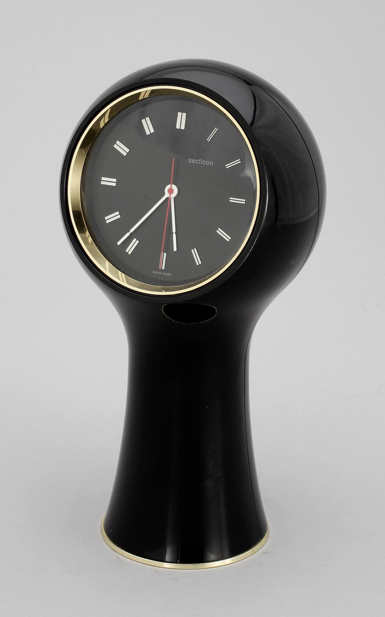 BORDSUR, Section, Angelo Mangiarotti Italien 1958/59.