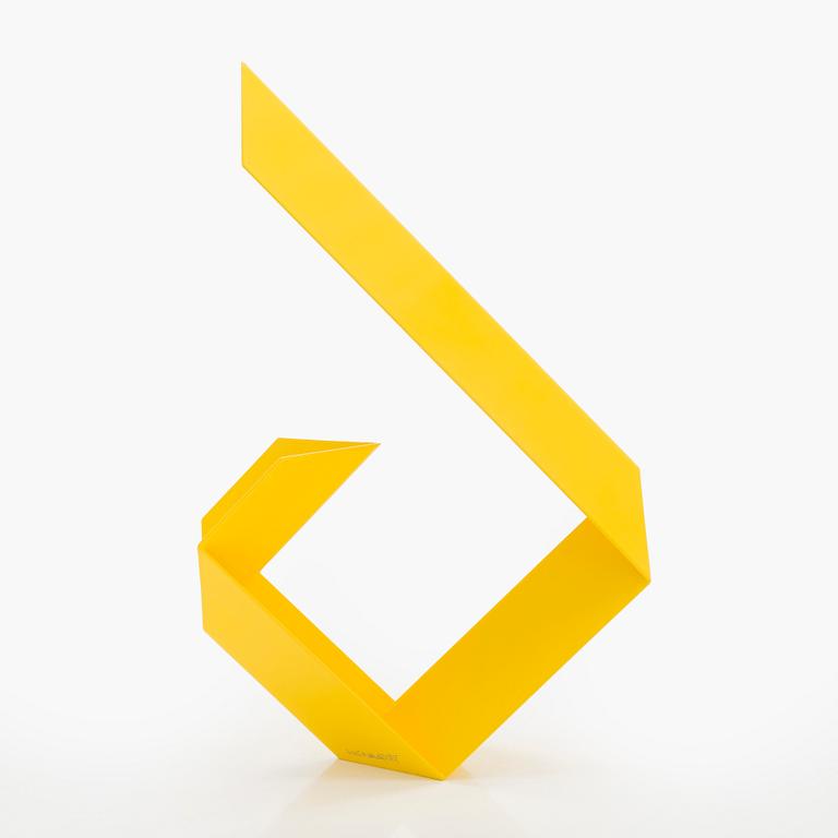 Lars-Gunnar Nordström, Sekvenssi.