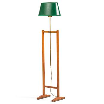 12. Josef Frank, Floor lamp, model G 2548, "Kryckan", Svenskt Tenn.