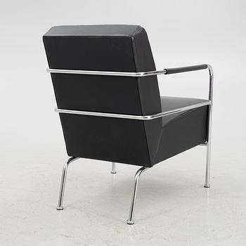 Gunilla Allard, a 'Cinema' armchair, Lammhults.