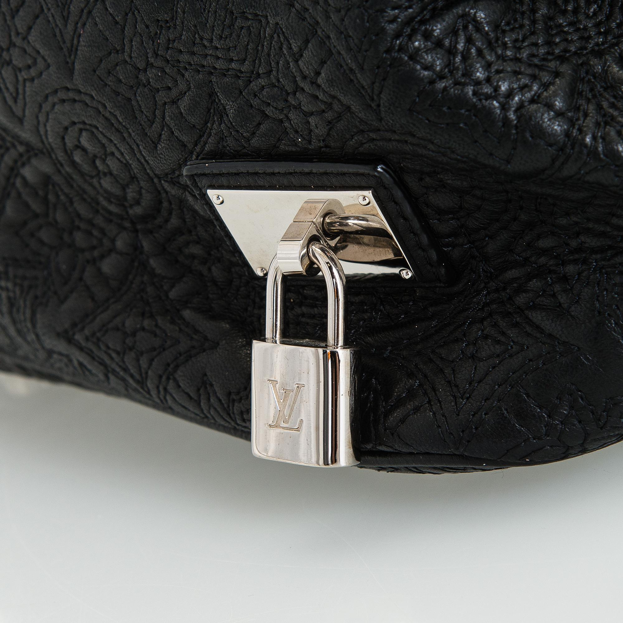Louis Vuitton, väska, "Antheia Lilia".