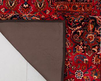 MATTA, patchwork. 235 x 167 cm.