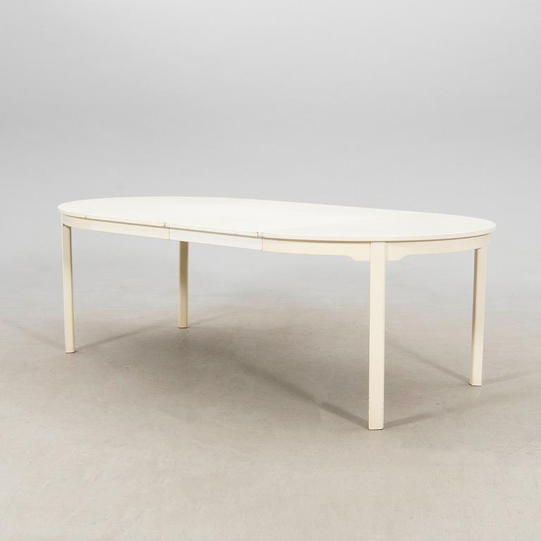 Dining Table from Skaraborgs Möbelindustri, Second Half of the 20th Century.