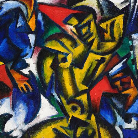 Important Winter Sale presenterar Gösta Adrian-Nilsson