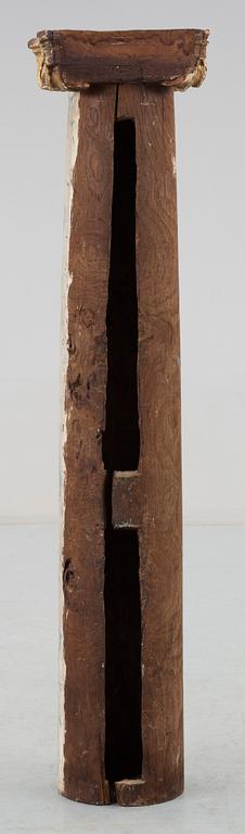 KOLONN, 18/1900-tal.