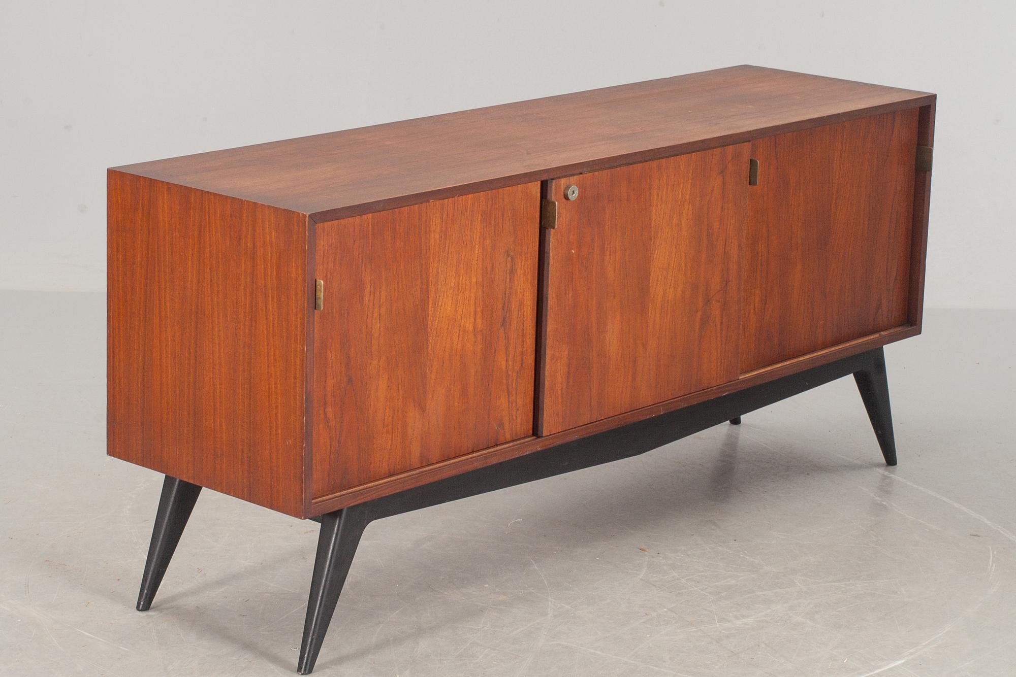 SIDEBOARD, Hadar Schmidt, 1950-tal.