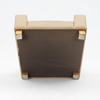 Björn Trägårdh, an easy chair, model "3665", Firma Svenskt Tenn, Sweden.