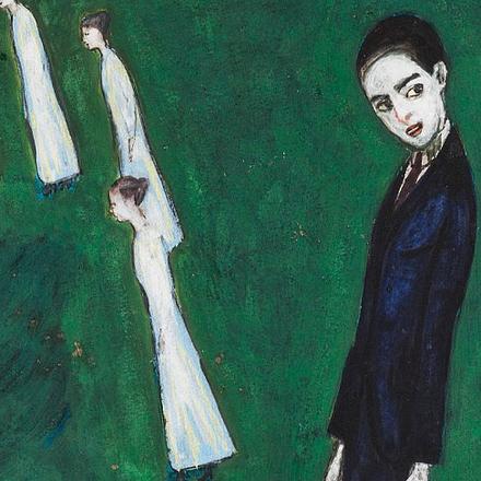 Nils von Dardel