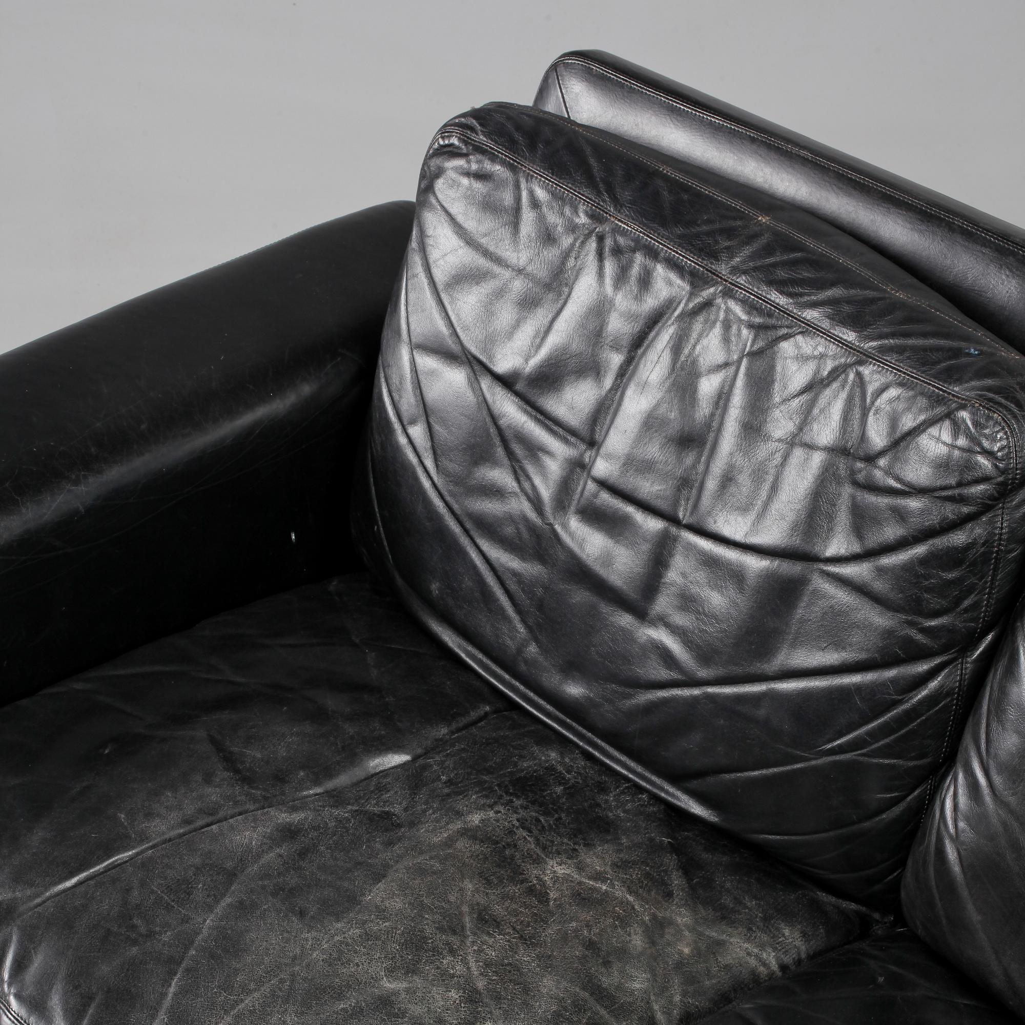 SOFFA, 1960-tal.
